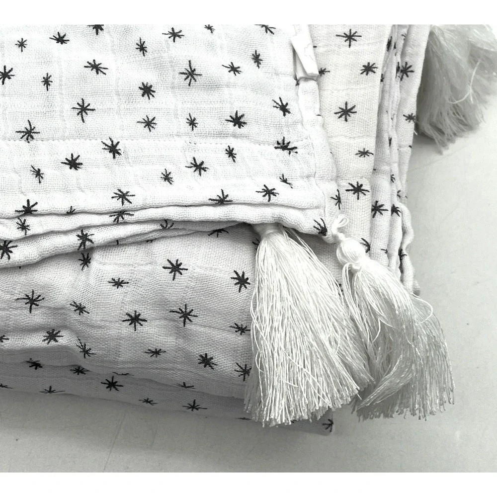 Lot of 3 Moumout Paris Toddler Duvet Covers 58x42